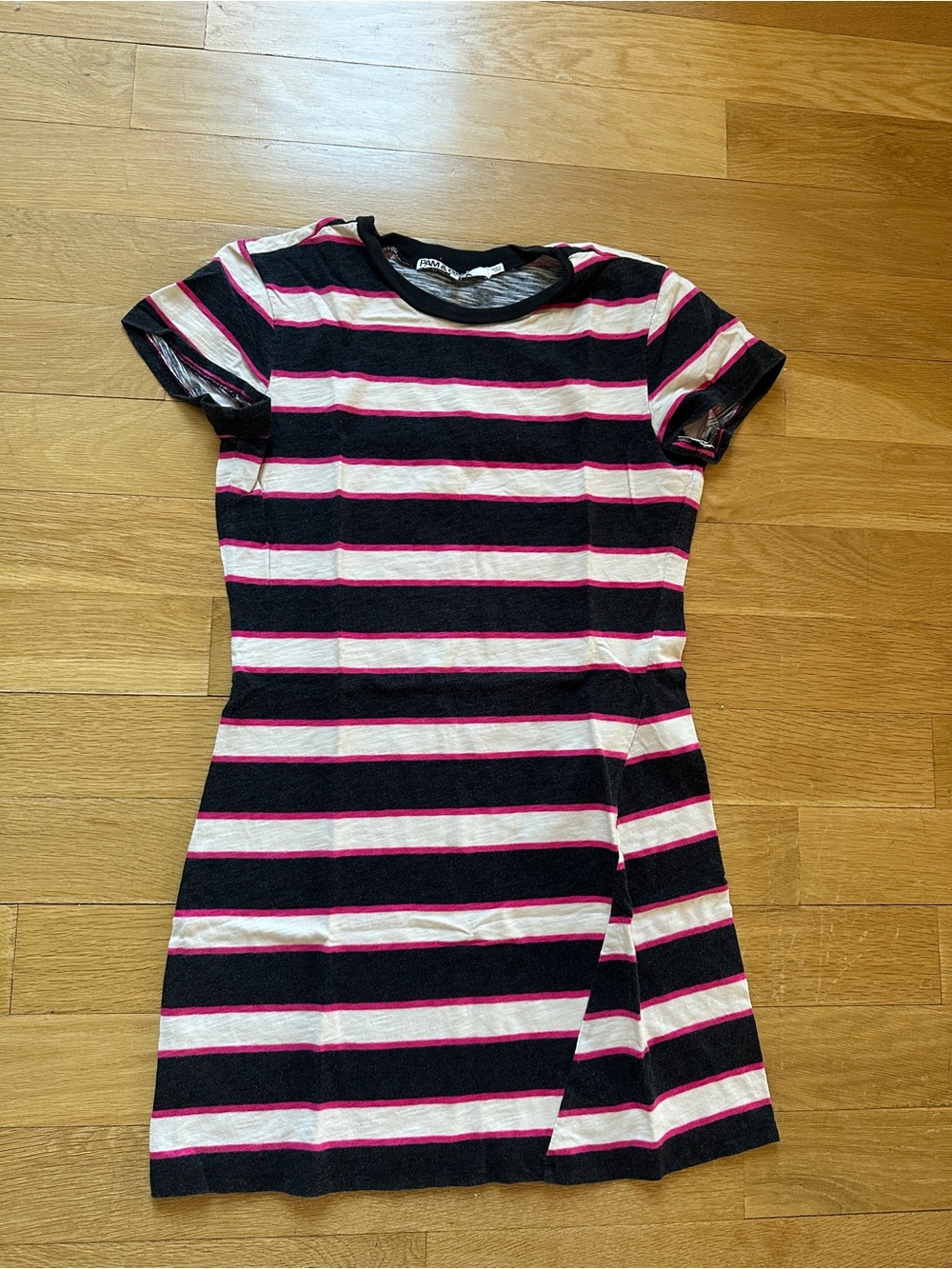 Pam & Gela tshirt dress